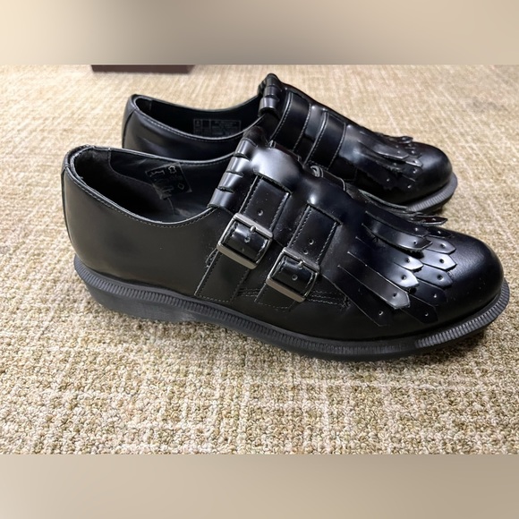 Shoes Dr Martens size 10 - Picture 1 of 5